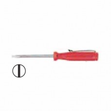 Wiha Slotted Pocket Screwdriver - 3.0 mm - 01538